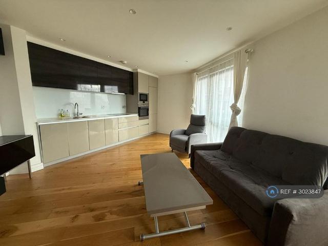 Bywell Place, Newham, London, E16 1 bed flat to rent £1,850 pcm £427 pw