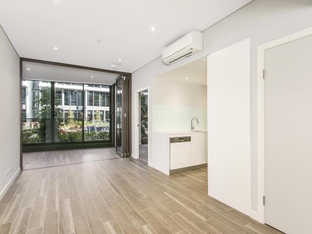 C3.414/3 Foreshore Place, Wentworth Point NSW 2127 Apartment For Rent | Domain