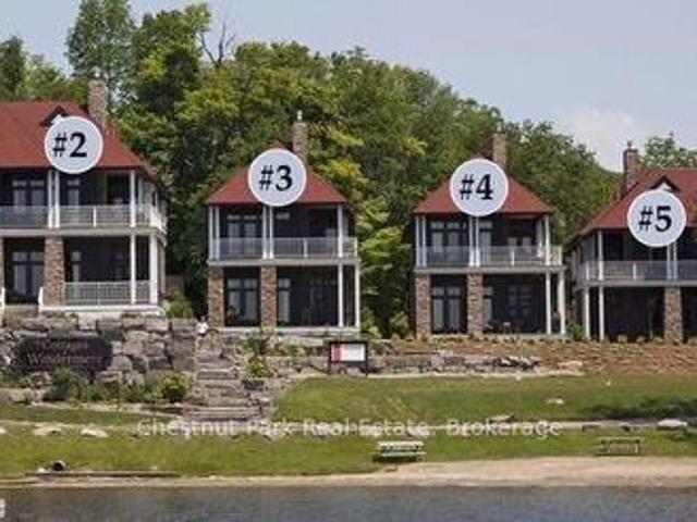 C3 7D 1003 Matthews Drive, Muskoka Lakes Watt, ON, P0B 1P0 house for sale | Listing ID X12660 | Royal LePage