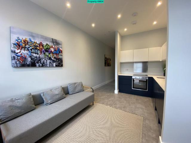 C3 Liverpool, 79 81 Kempston Street, Knowledge Quarter, Liverpool, L3 8HE, United Kingdom | 1 bed apartment for rent #113759471 | Rentberry