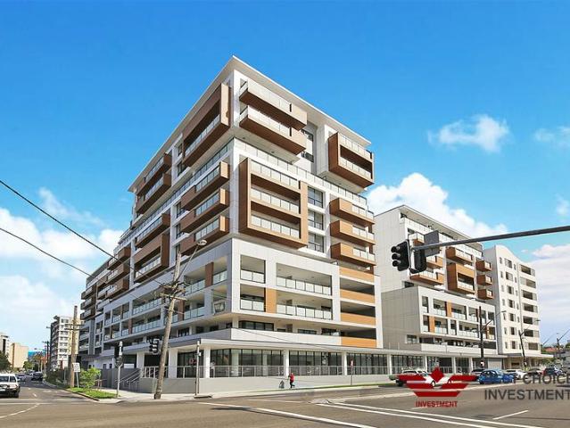C109/1 5 Gertrude Street, Wolli Creek NSW 2205