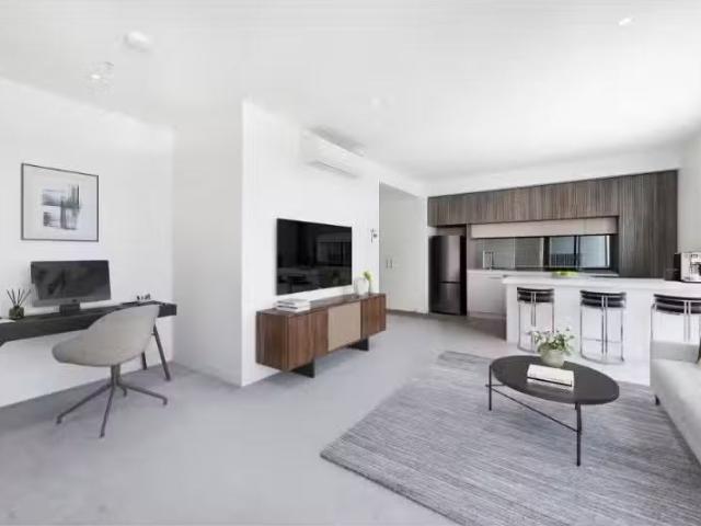 C1003 / 5 Delhi Road, North Ryde Apartment for rent Listed by.