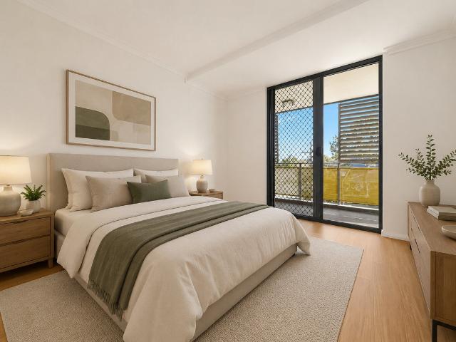 C101 / 27 29 George Street, North Strathfield NSW 2137