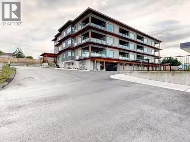 C102 6900 Burnaby Street, Powell River, BC, None Single Fami.