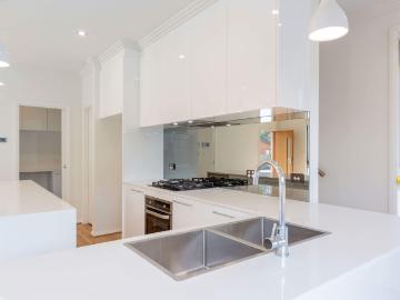 Woden, Weston Creek, Yass Valley, Victoria