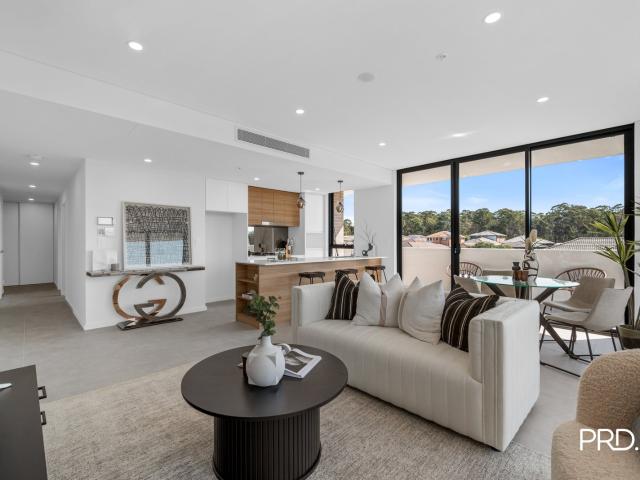 C110/90 98 Glenmore Ridge Drive, Glenmore Park NSW 2745