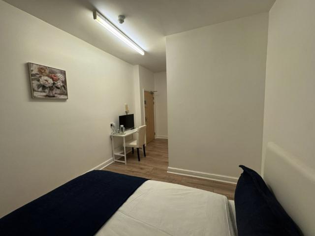 C13 Guildhall Lane, Leicester LE1 1 bed flat to rent £585 pcm £135 pw