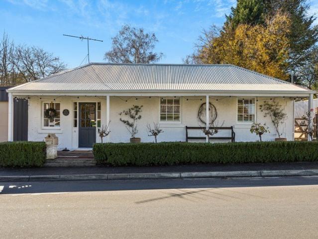 c1880's Character Cottage