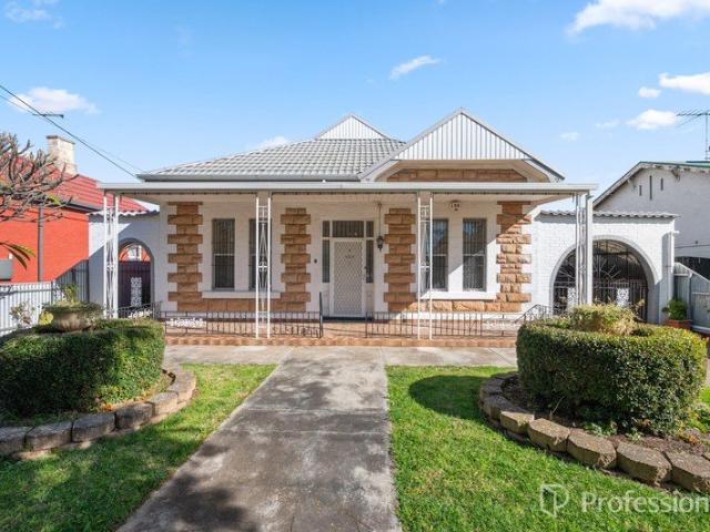 C1910 Character Villa Renovate & Reimagine
