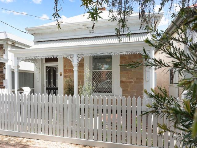 C1910 charm, Maylands ease a classic cottage that knows how to live now