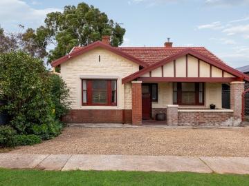 C1930'S Bungalow with Character, Scope & Location All in One