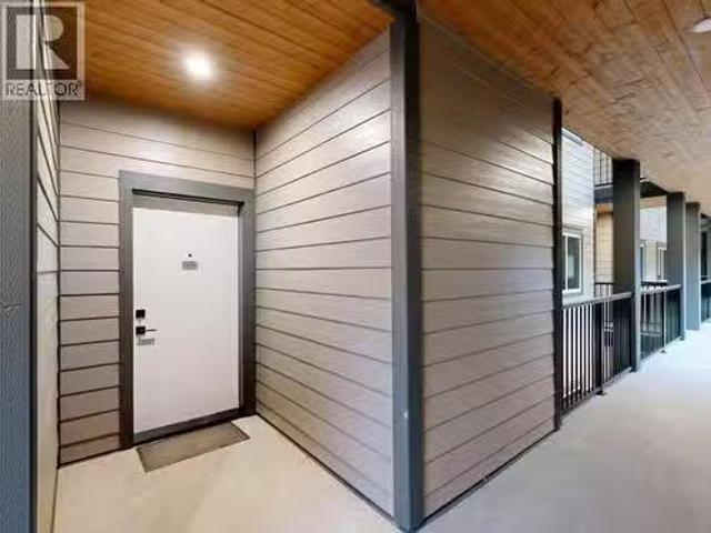 C204 6900 Burnaby Street, Powell River, BC, None Single Fami.
