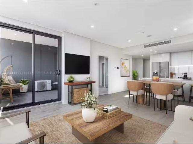 C205/105 Willarong Road, Caringbah Apartment for rent Listed.
