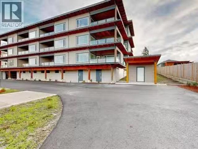C201 6900 Burnaby Street, Powell River, BC, None Single Fami.