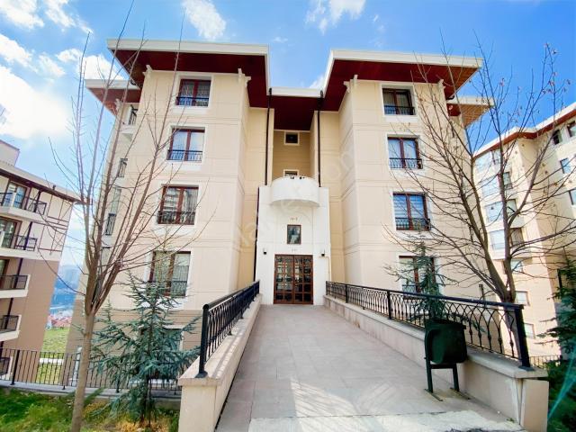 C21/ 474 Etap 4+1 Krediye Uygun Ara Kat Gb Cephe Merkezi Konum