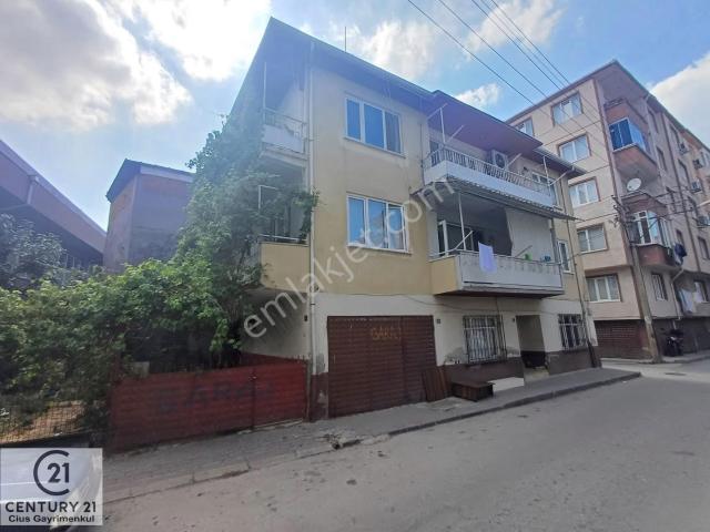 C21 Cius  11 Eylül Okulu Yanında 3+1 Satılık Geniş Daire