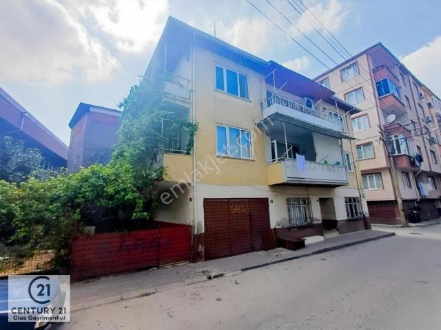 C21 Cius  11 Eyllül Okulu Yanında Kiralık 3+1 Daire