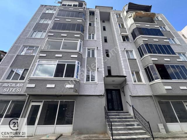C21 Cius  2. Avcılar Sitesinde Full Yapılı 140 M2 Kiralık Daire