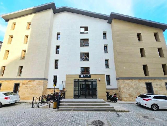 C21 Cius  Toki' 3 Cephe Sıfır Arakat Asansörlü 3+1 Kiralık Daire
