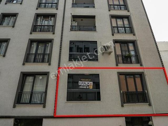 C21 Cius  Çukurbahçede Yeni Asansörlü Kod1 2+1 Kiralık Daire
