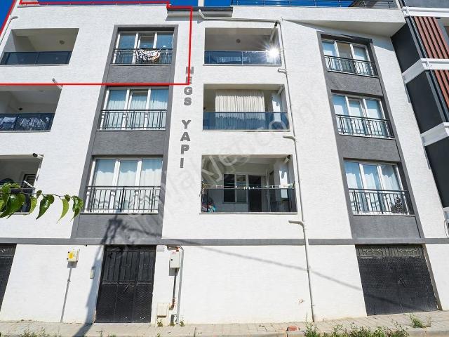 C21 Cius yeni Yerleşim Bölgesinde Sıfır Binada 5+1 Kiralık Daire