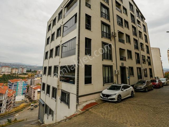C21 Cius  Yenimahalle Çukurbahçede Yeni Asansörlü Kod1 2+1 Kiralık Daire