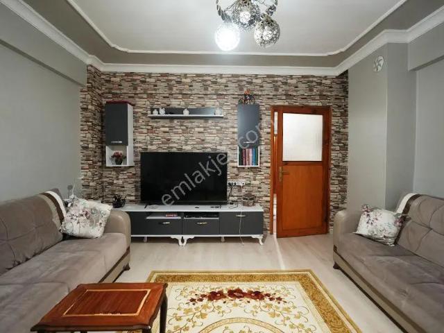 C21 Cius  Yunus Emre Civarı 2+1 Satılık Daire