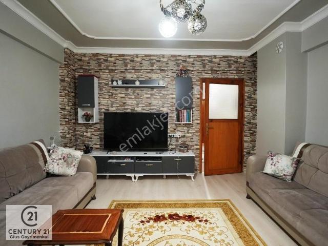 C21 Cius  Yunus Emre Civarı 2+1 Satılık Daire