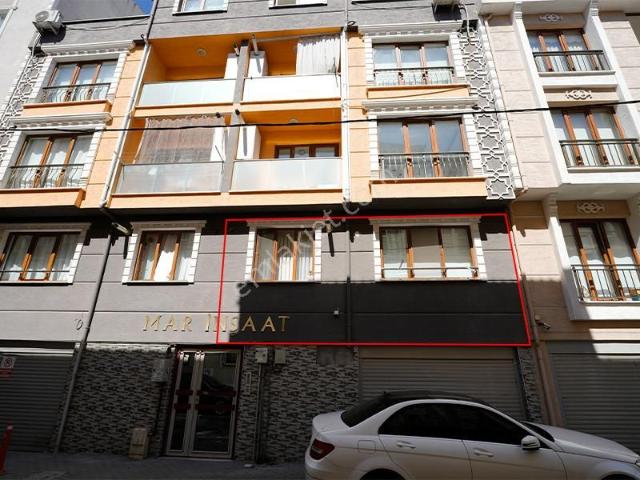 C21 Cius  Yunus Emre Park Civarında 2+1 Doğalgazlı Satılık Daire