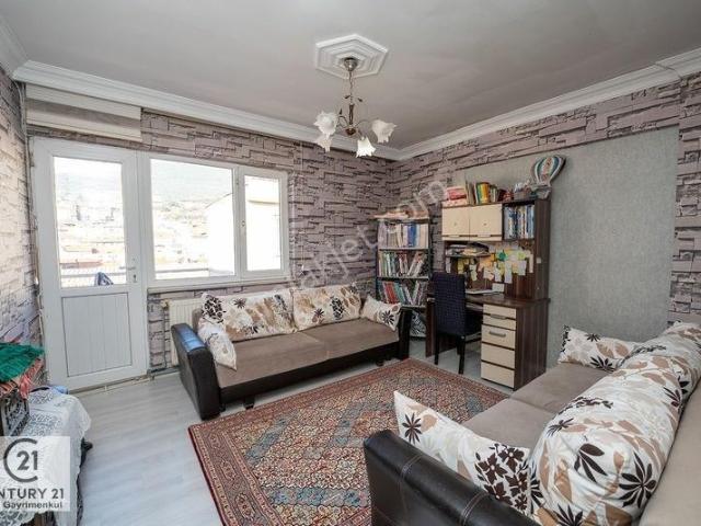 C21 Cius  Ahmet Süren Meydanı Civari 110 M2 3+1 Daire