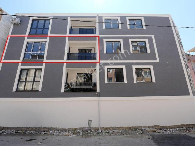 C21 Cius  Asansörlü Sıfır Binada 3+1 Ara Kat Belediye Civarı