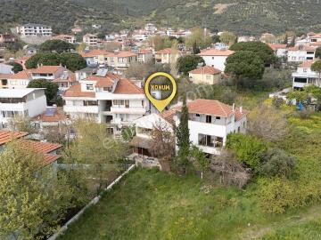 C21 Cius  Armutlu kapaklı Sahile Yakın Satılık Müstakil Ev