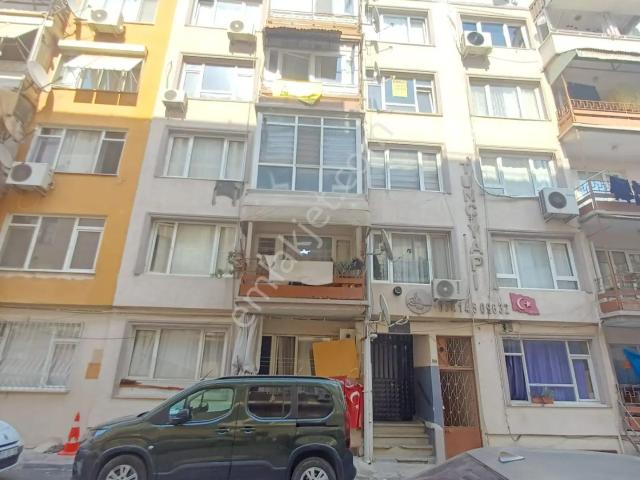 C21 Cius  Balıkpazarı'nda Merkezi Yerde 2+1 Satılık