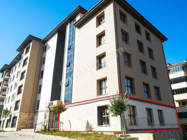 C21 Cius  Cihatlı Toki De Asansörlü 1.kat 2+1 Kiralık Daire