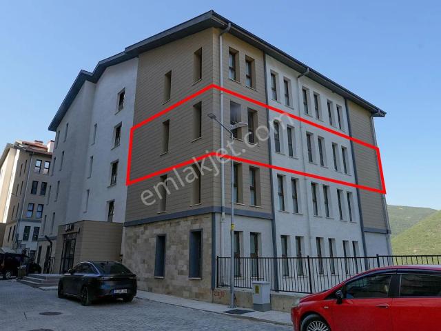 C21 Cius  Cihatlı Toki De Asansörlü Ara Kat 3+1 Kiralık Daire