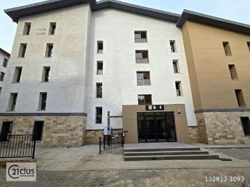 C21 Cius  Cihatlı TOKİ 'de Sıfır Asansörlü 3+1 Kiralık Daire