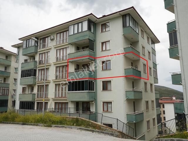 C21 Cius  Cihatlı Toki Satılık 2+1 Satılık Daire