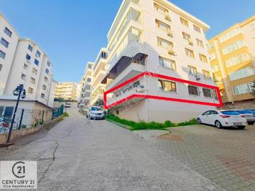 C21 Cius  Cumhuriyet Merkezde 130 M2 Kiralık 3+1 Daire