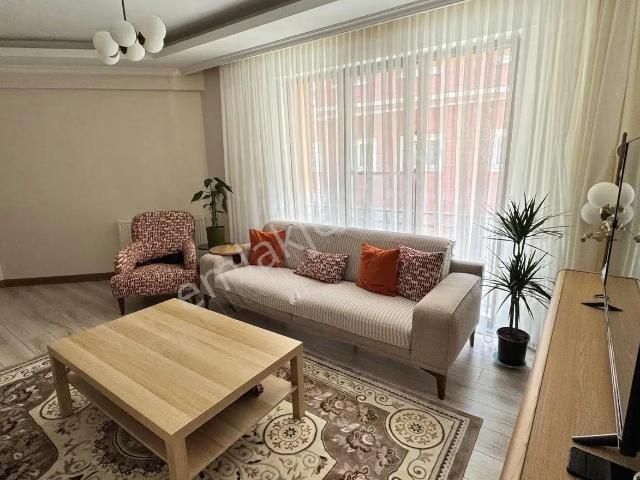 C21 Cius dr Ziya Kaya Mah Therapy Sitesinde 3+1 Satılık Daire