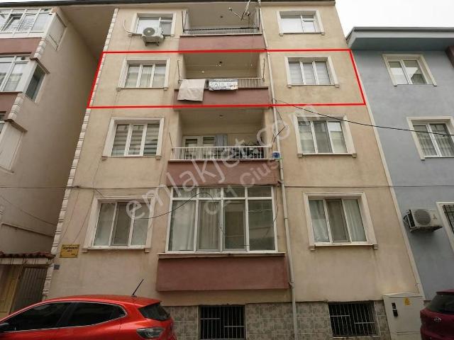 C21 Cius  Dr Ziya Kaya Mah 3+1 Ara Kat Satılık Daire