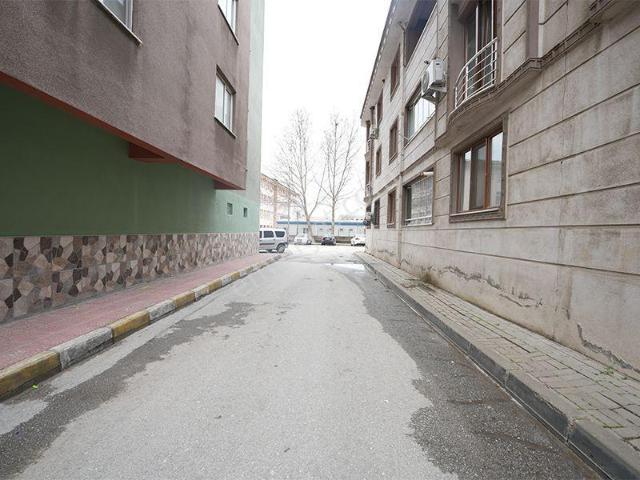 C21 Cius  Dr. Ziya Kayada Merkezi Konumda 120 M² Net 3+1 Daire