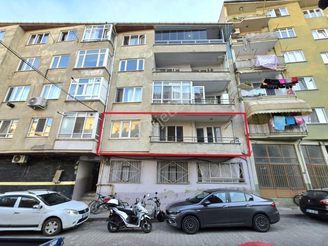 C21 Cius  E.pazar Cad. Civarı Arakat 3+1 Kiralık Daire