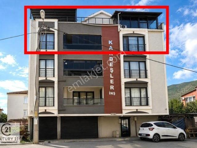C21 Cius eşref Dinçer Mah 6+1 Dubleks Satılık Daire