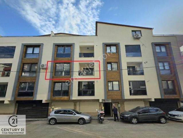 C21 Cius  Eşyalı&eşyasız Arakat Bytş Aydın Sit Kiralık 2+1 Daire
