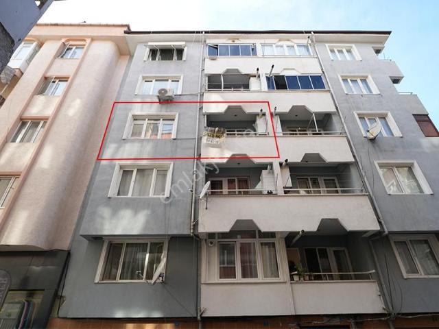 C21 Cius  Şehrin Kalbinde Ara Kat 2+1 Masrafsız Daire
