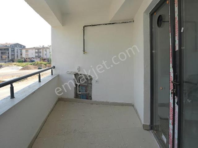 C21 Cius çevre Yolu Civarı 2+1 100 M2 Sıfır Binada Kiralık Daire