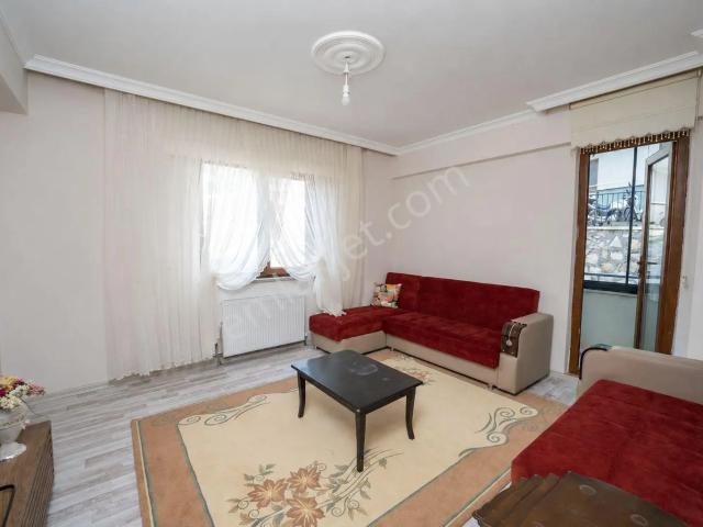 C21 Cius  Gemlik 2. Etap Cihatlı Tokide, Masrafsız 1+1 Daire