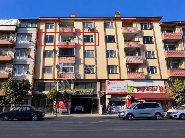 C21 Cius  Gemlik Orhangazi Caddesi'nde 3+1 140 M2 Geniş Kiralık Daire