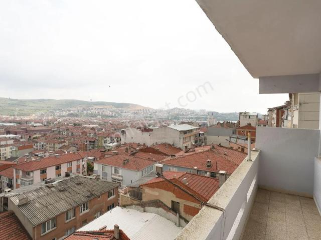 C21 Cius  Gemlik Osmaniye Mahallesinde Satılık 2+1 Daire
