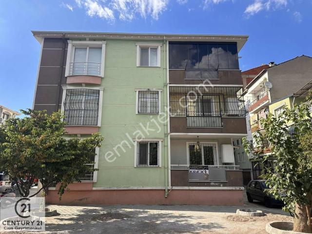 C21 Cius Gemlik Merkezde Kiralık 3+1 Daire